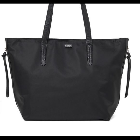 Botkier Bond Tote (Nylon) NWT - Picture 2 of 5